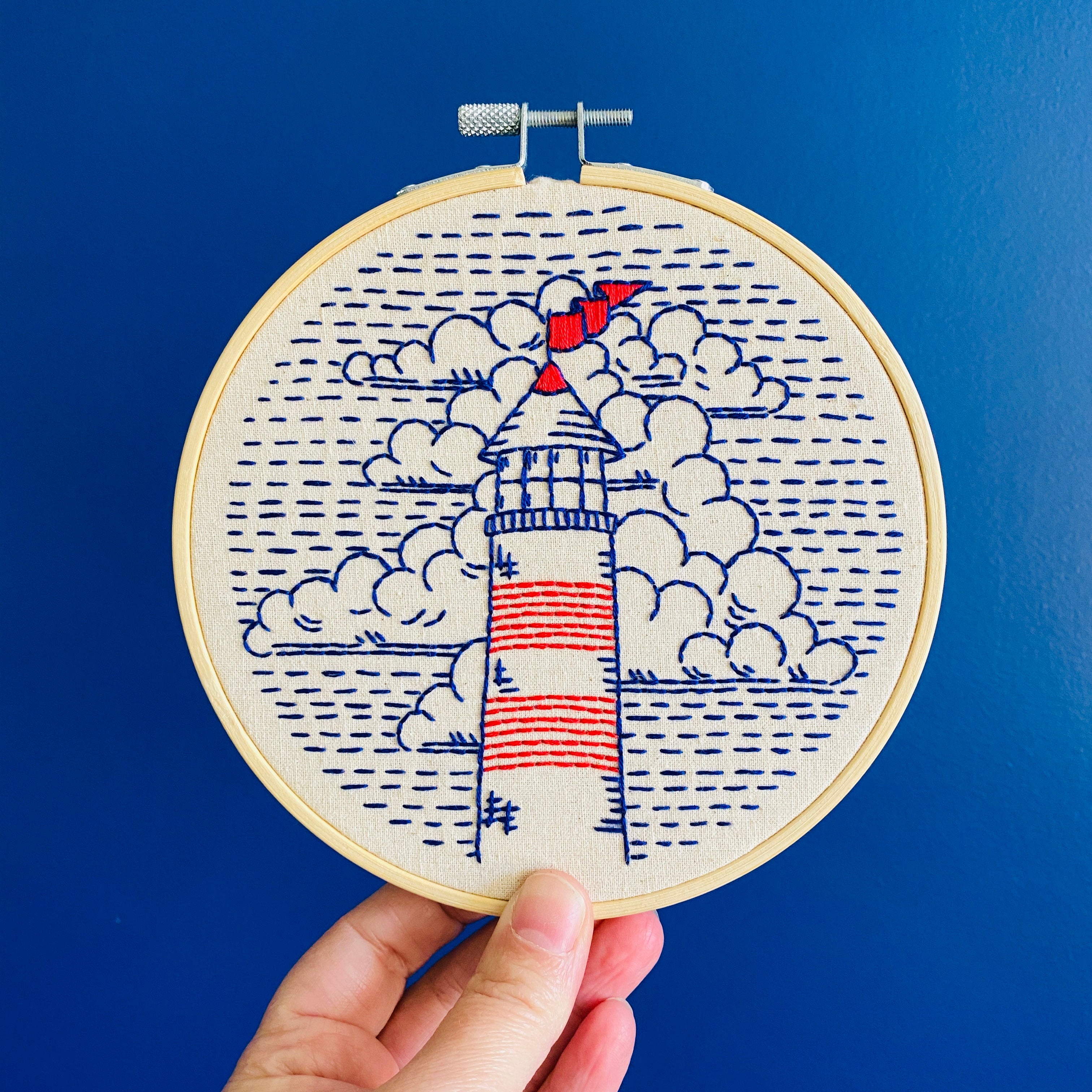 lighthouse