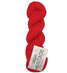 skein of yarn
