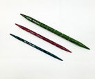 set of 3 cable needles