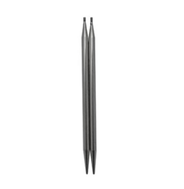 interchangeable knitting needles