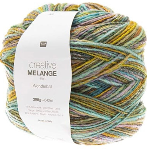 jumbo ball of yarn