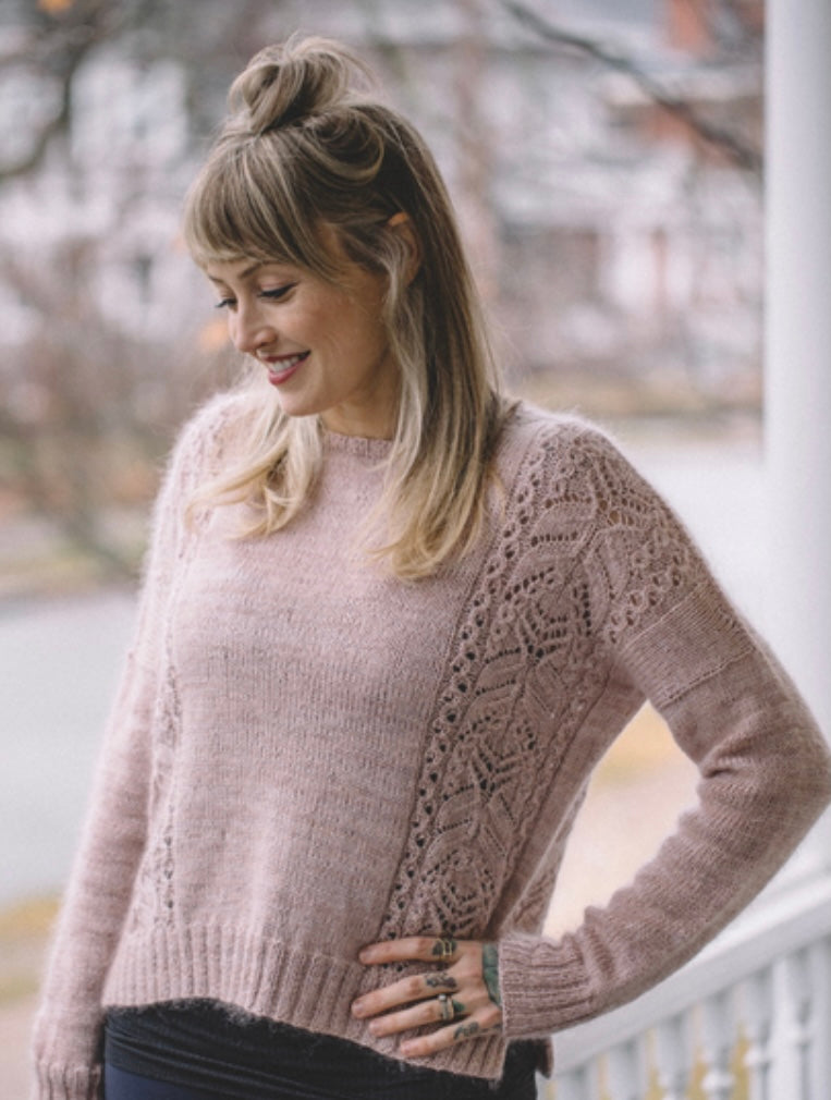 Drea Renee Knits Patterns